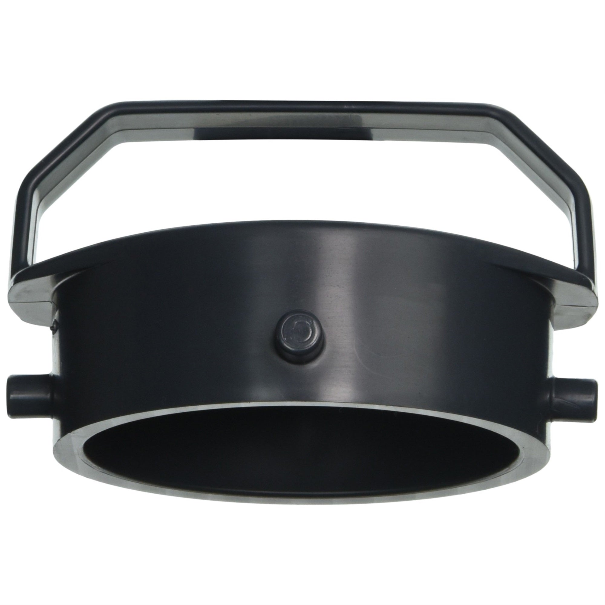 Thetford 40750 Bayonet Drip Cap, Gray