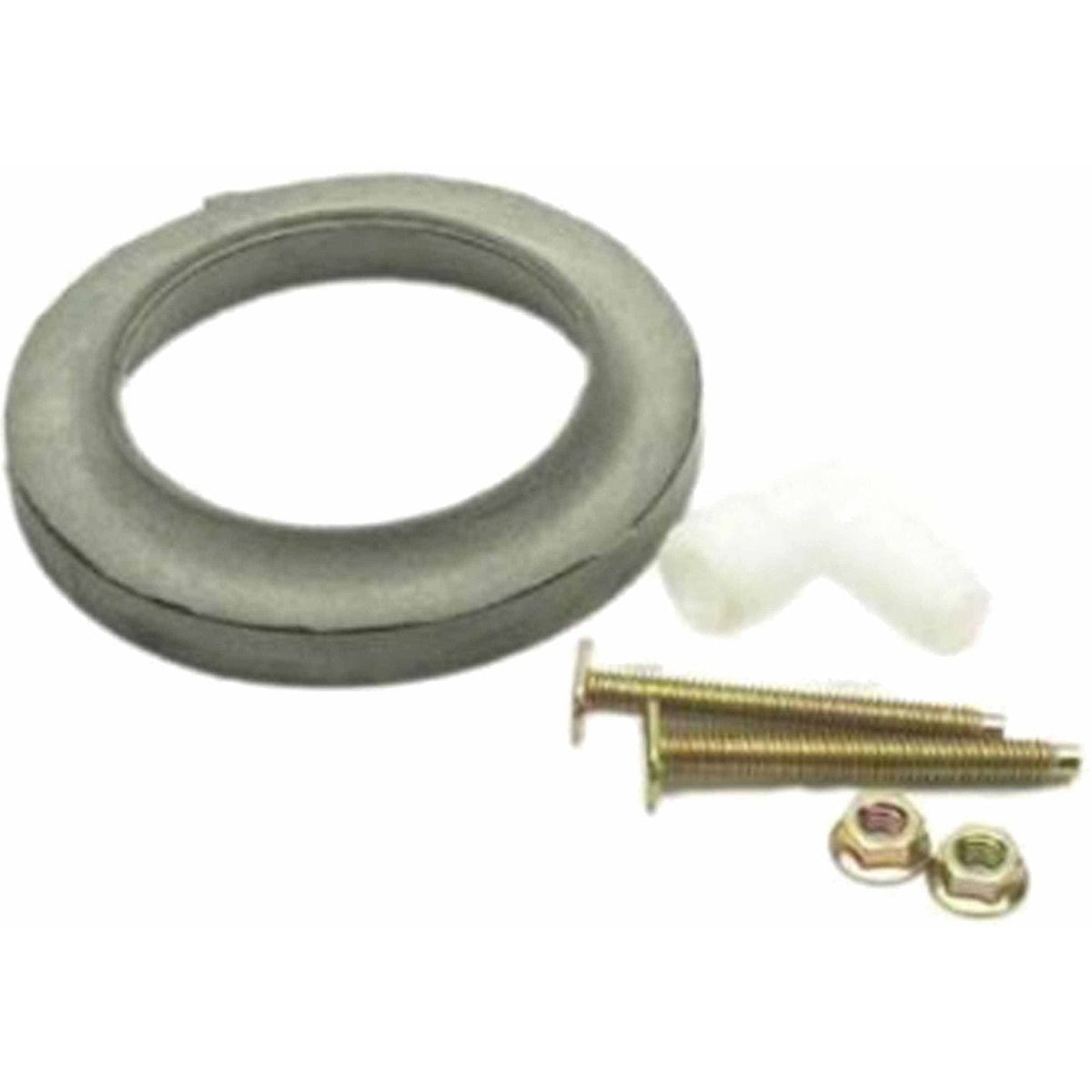 Thetford 42115 Style Ii China Bowl Toilet Closet Bolt Package
