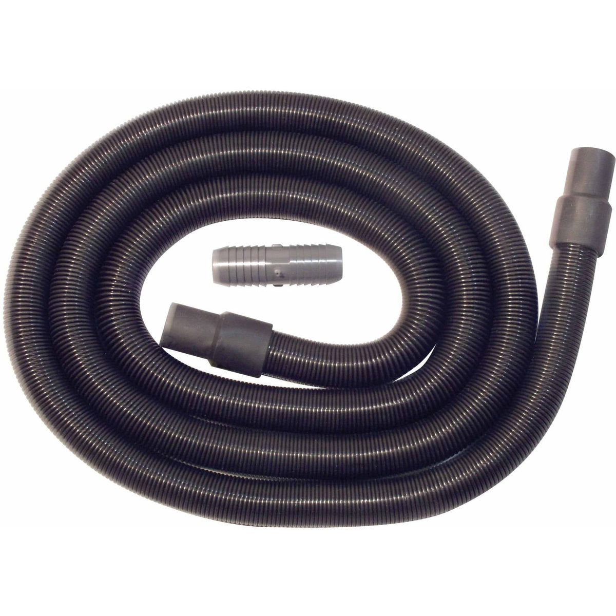 Thetford 21 Ft Retracting Sani-Con Rv Waste/Sewer Discharge Hose Thetford - 70424, Black