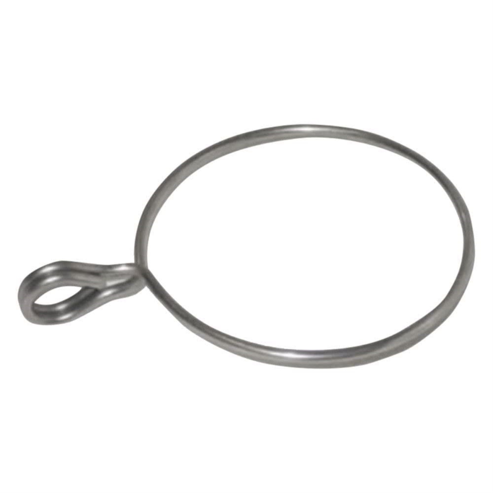 T-H Marine Anchor Master Retriever Ring Only | Anchor Ring Only - Part Of The Anchor Retriver Kit | Ring Attaches To Rope And Buoy
