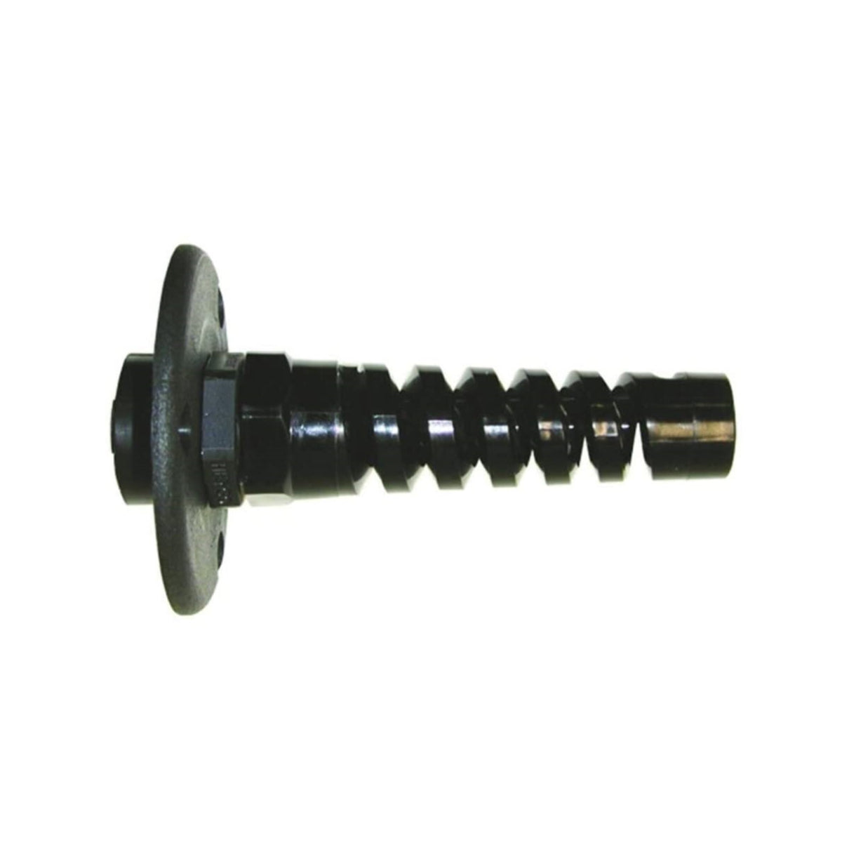 T-H Marine 232-Bsr1Kdp Clamp, Black, One Size