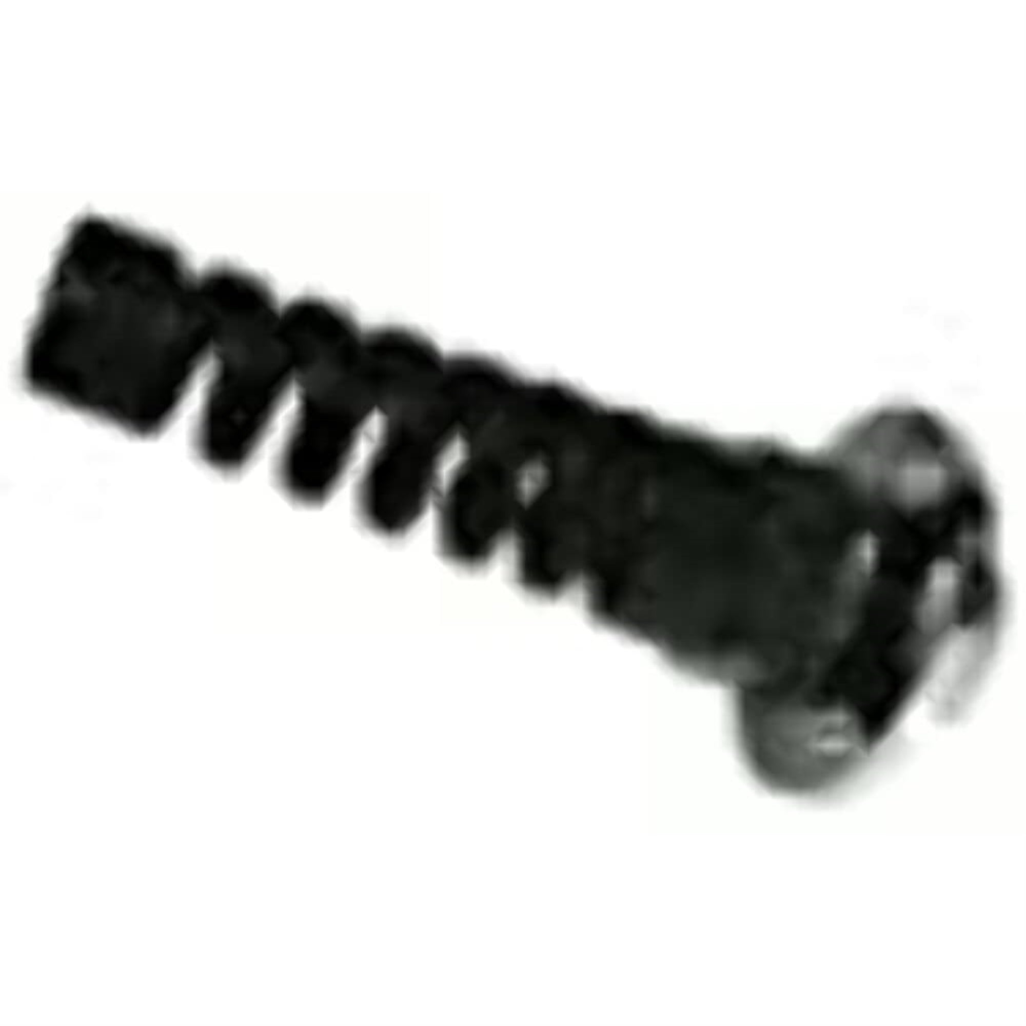 T-H Marine Dps-8-2-Dp Sure-Seal Screw Out Deck Plates, 8' - Polar White
