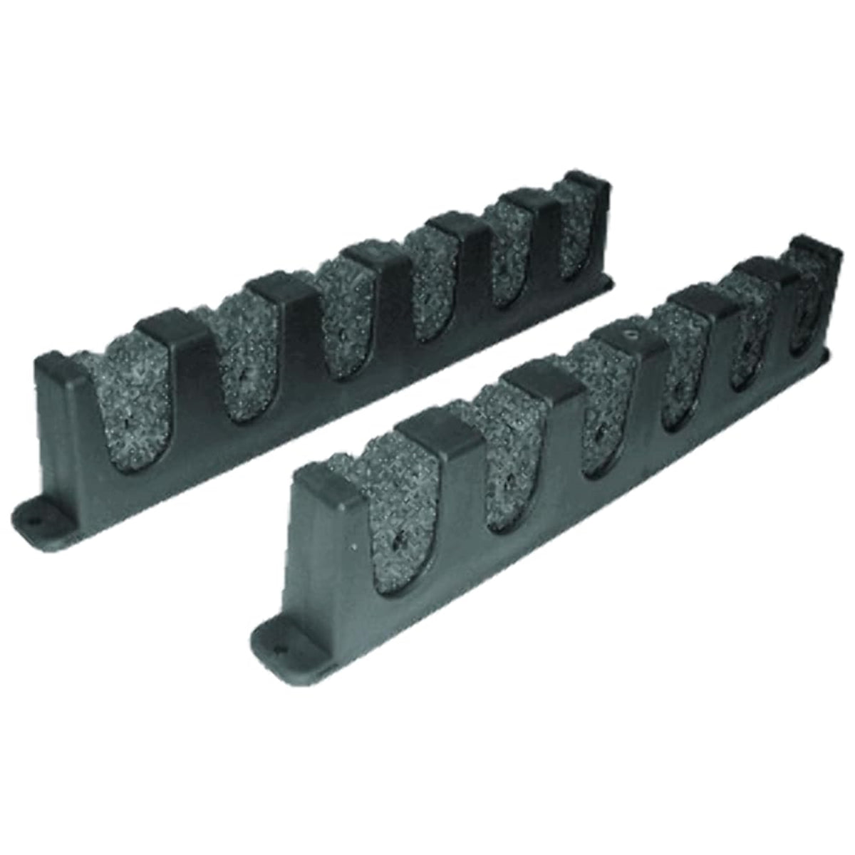 T-H Marine Frh-1P-Dp Rod Storage Holder Rack - Pair