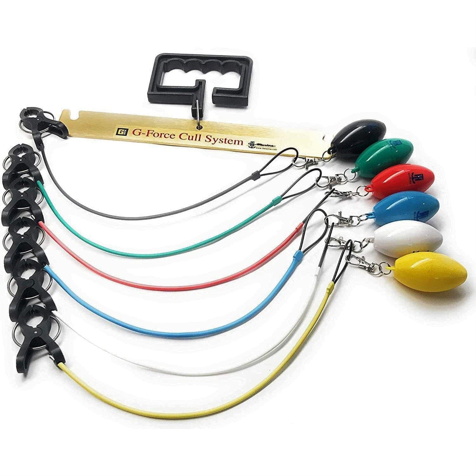 Th Marine G-Force Conservation Cull System Gen 2