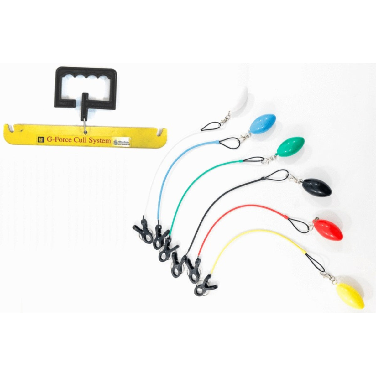 Th Marine G-Force Conservation Culling System Gen2