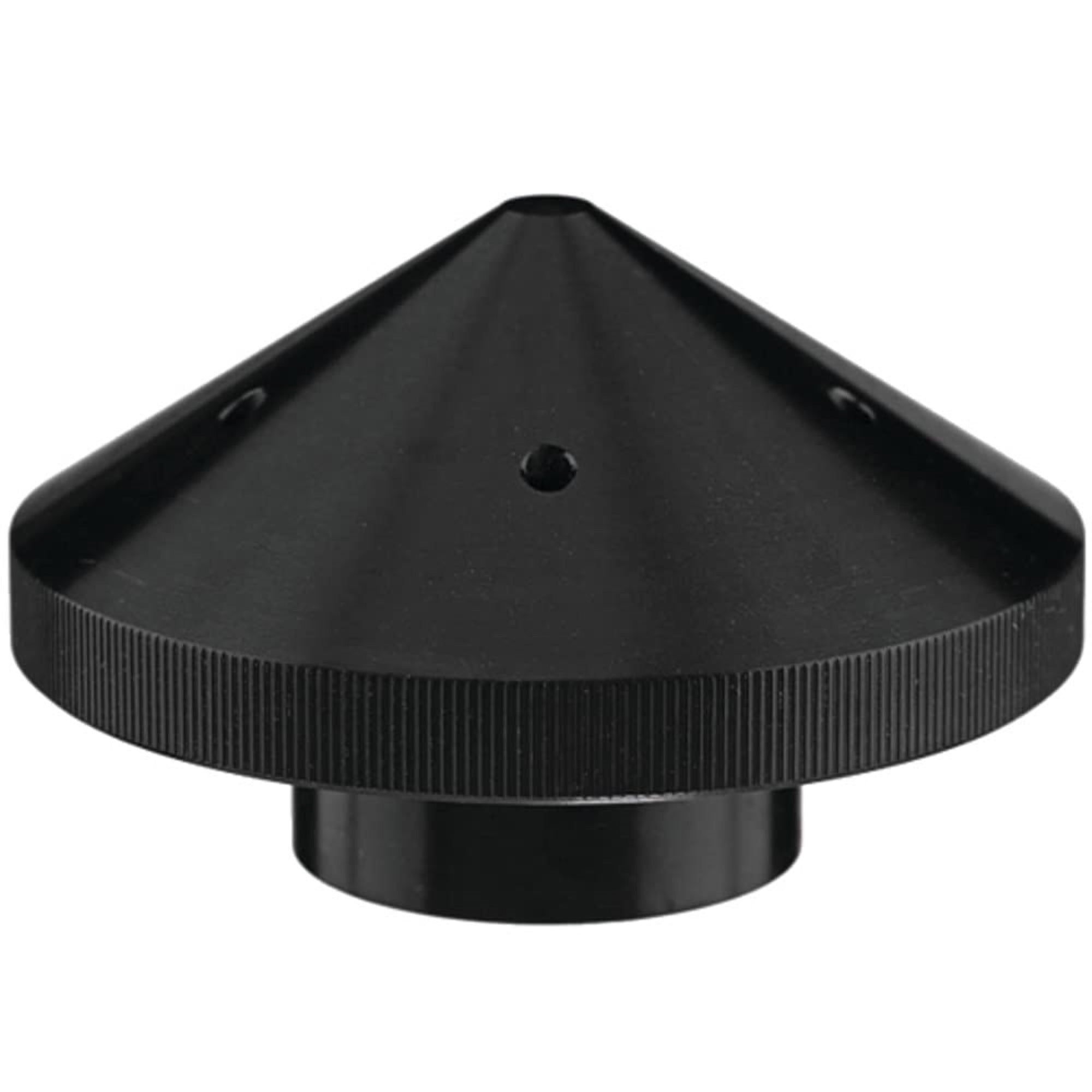 T-H Marine Gfel-Gf-Bk-Dp G-Force Eliminator Trolling Motor Prop Nut For Garmin Force - Black, One Size