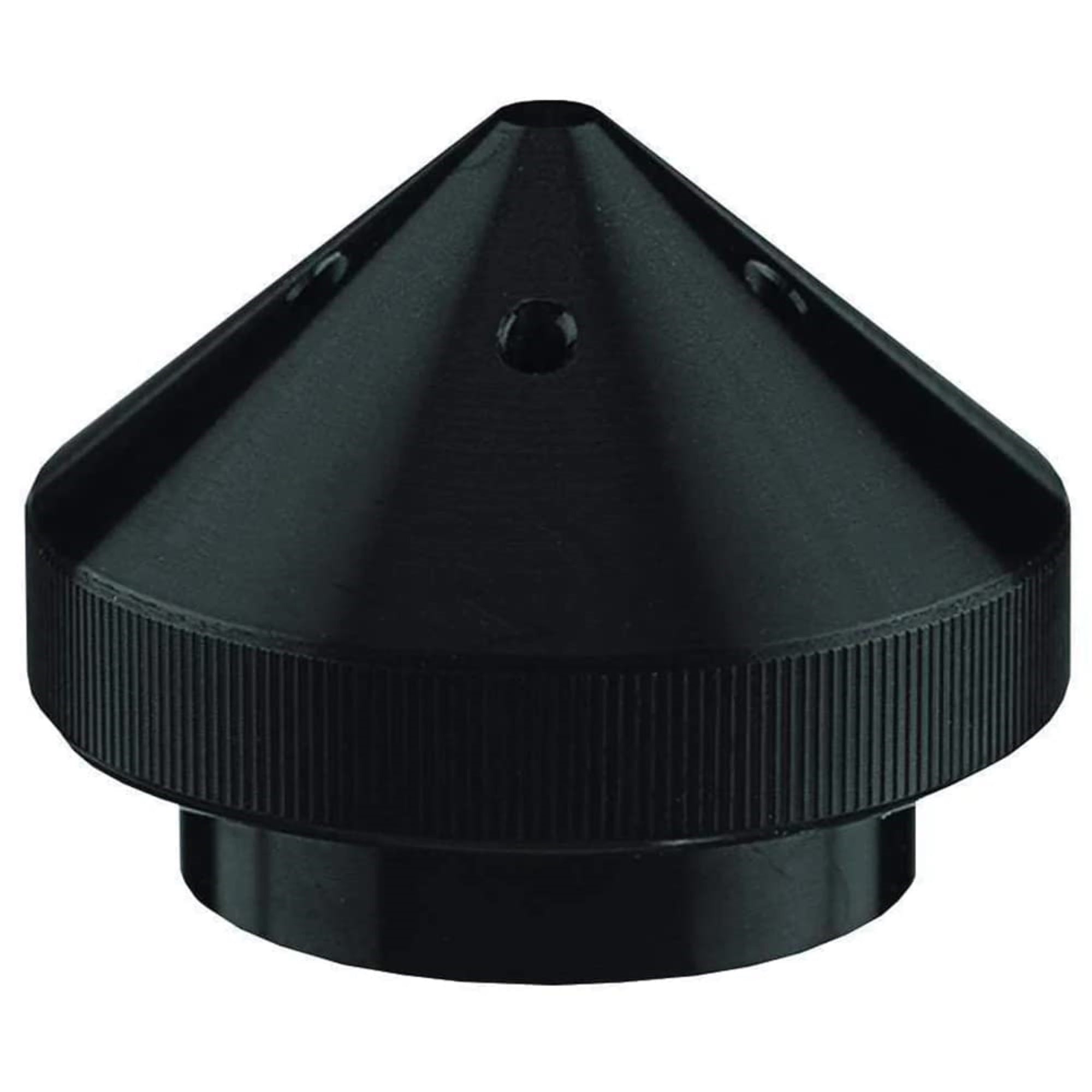 T. H. Marine Gfel-Mg-Bk-Dp G-Force Eliminator Trolling Motor Prop Nut, Motorguide - Black, One Size