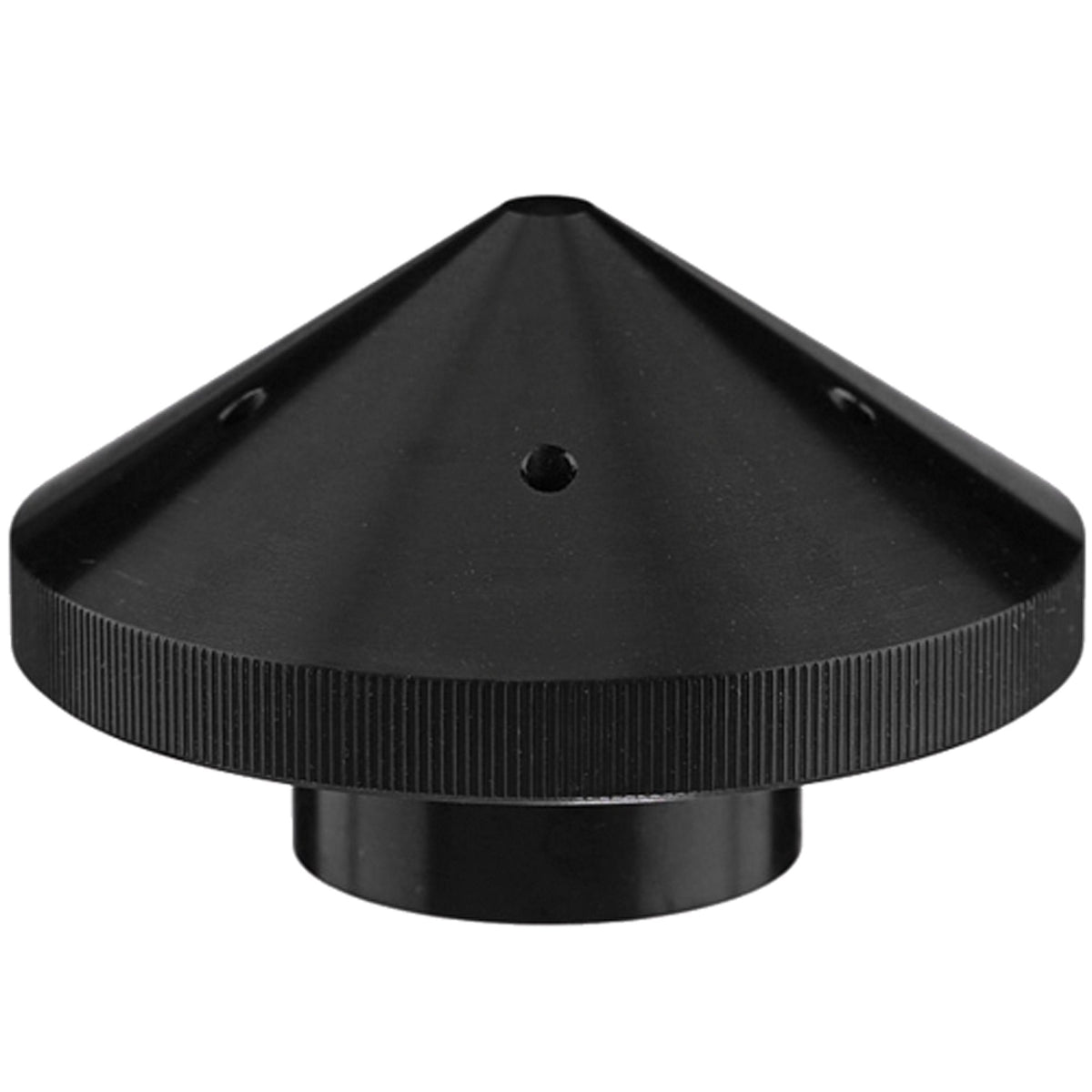 T. H. Marine Gfel-Mks-Bk-Dp G-Force Eliminator Trolling Motor Prop Nut - Minnkota 35-70 Models, Black, One Size