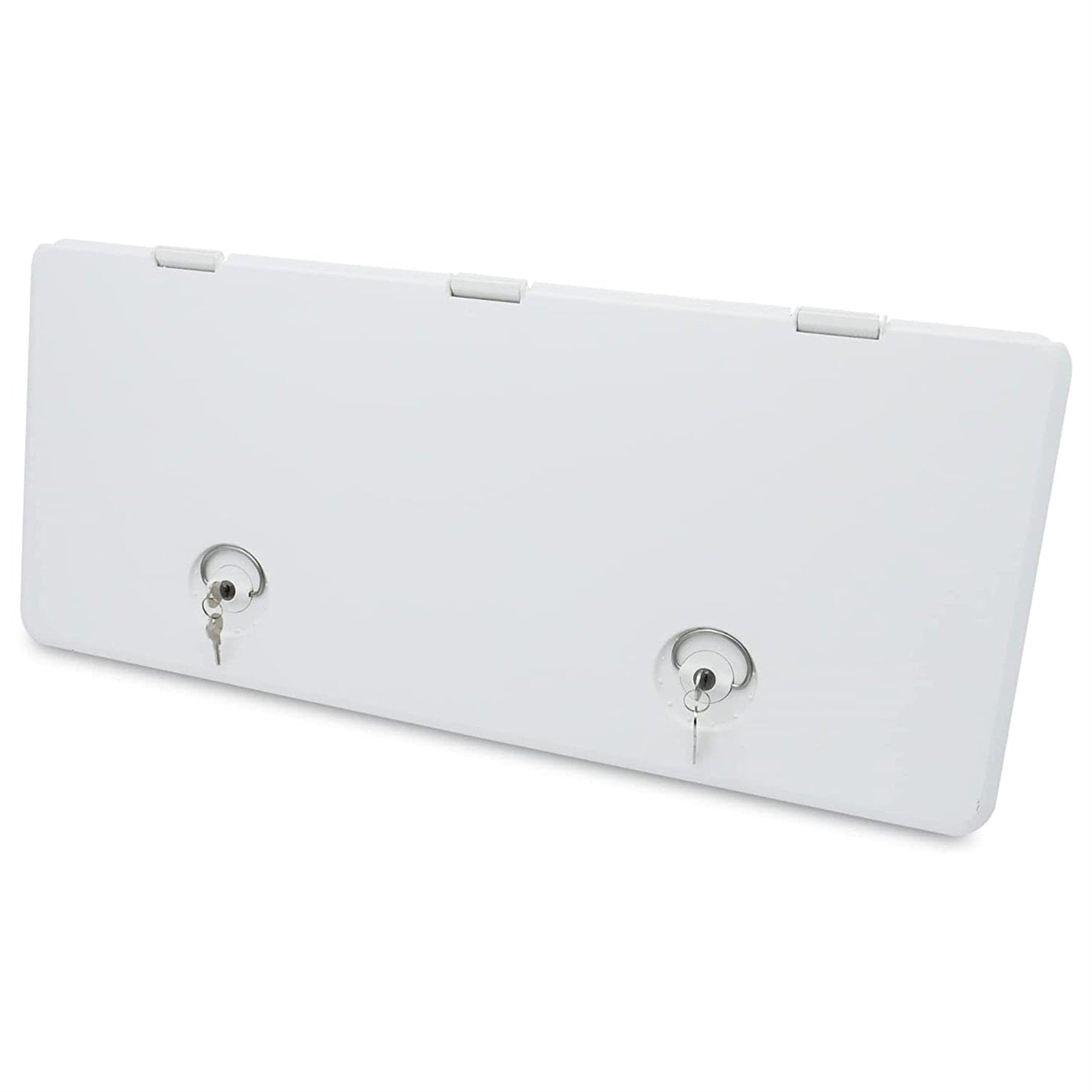 Sure Seal Access Hatch 13'X24' White