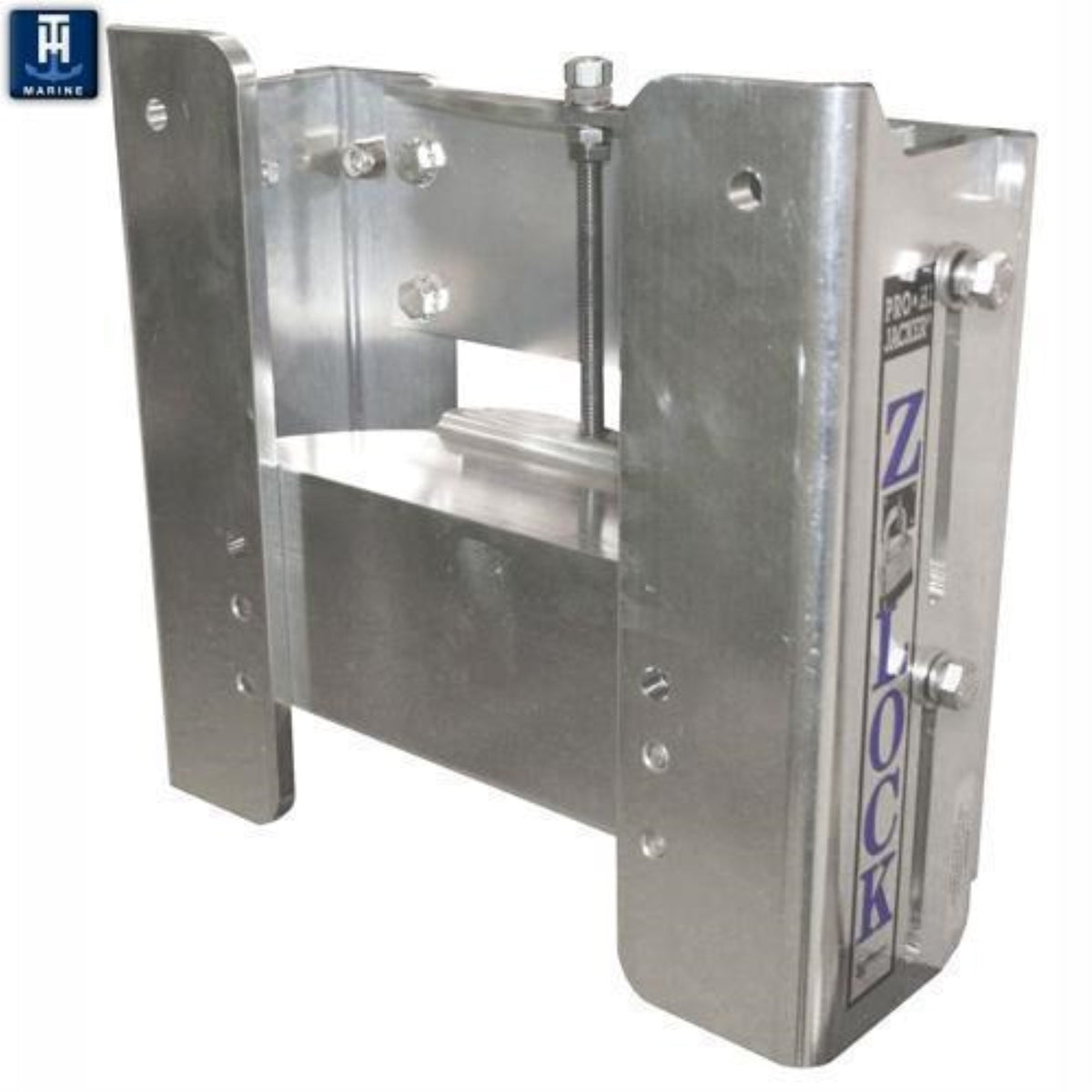 Th Marine Z-Lock 10' Jack Plate