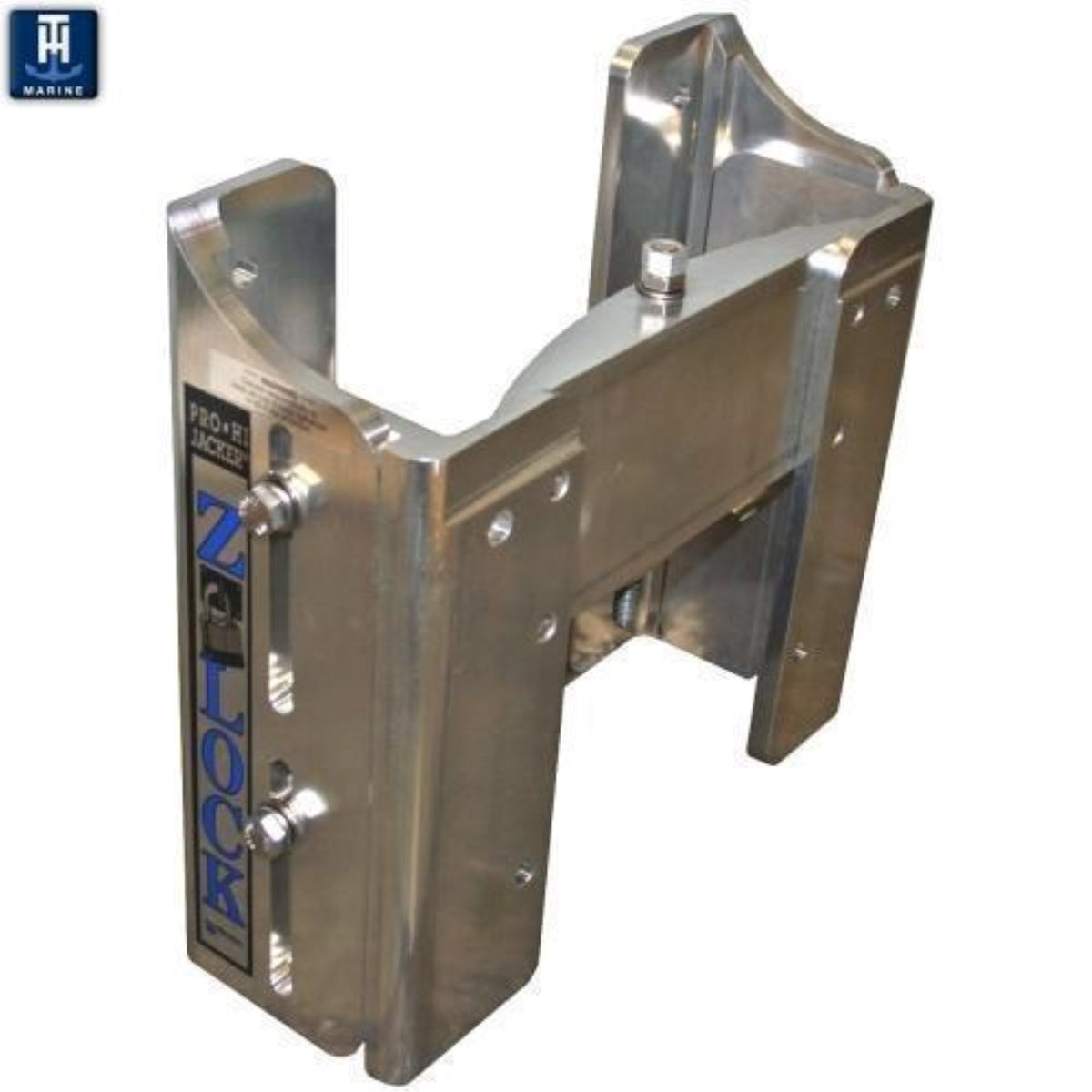 Th Marine Z-Lock 8' Jack Plate