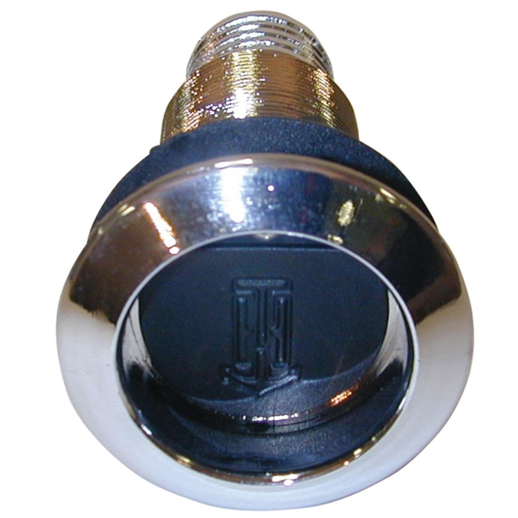 Th Marine Rfth2Bcpdp 1 1/2 Chromed Thru-Hull