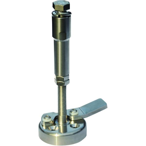 Th Marine Troll-Tamer Trolling Motor Stabilizer Lock Minn Kota Maxxum 5-8' Spacing