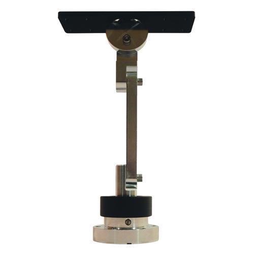 Th Marine Mini Kong Mount 6' Top Plate 5' Arm Shock Lock