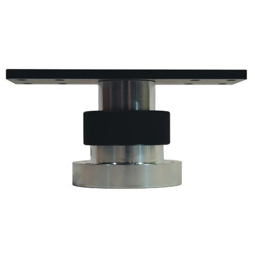 Th Marine Mini Kong Mount 6' Top Plate No Arm Shock Lock
