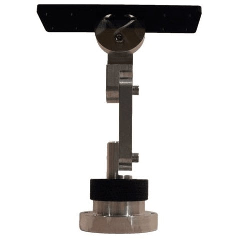 Th Marine Mini Kong Mount 6' Top Plate 3' Arm Shock Lock
