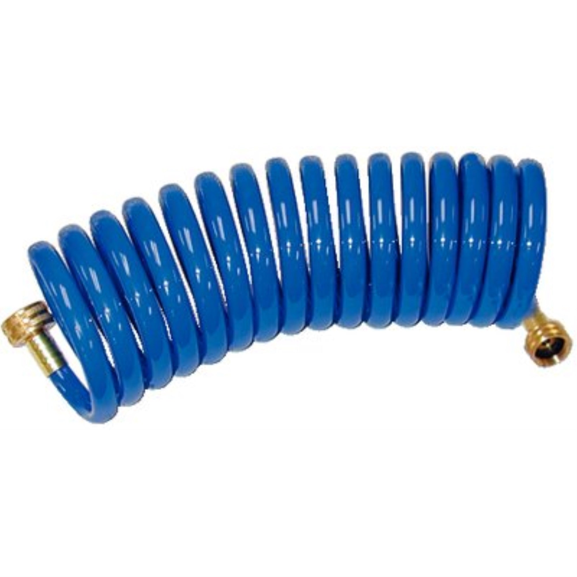 Wash Down Hose 25' Blue