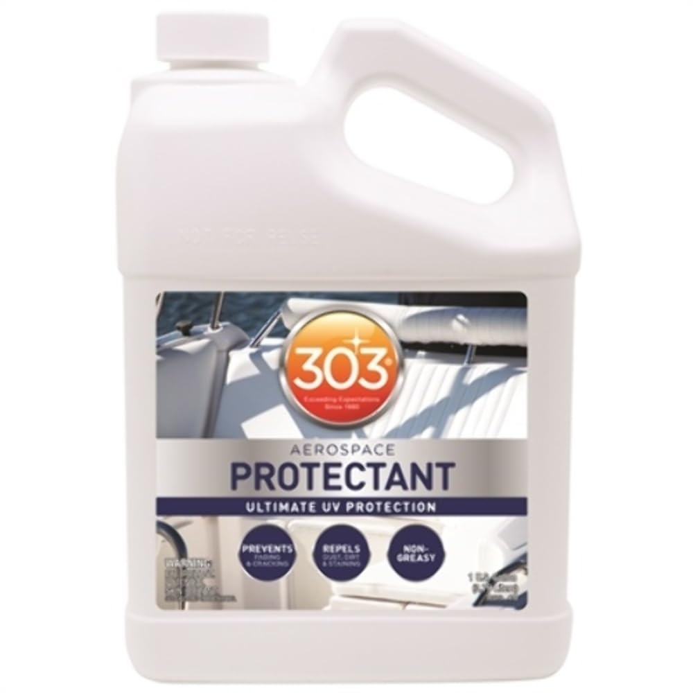 303 Marine Aerospace Protectant 128 Oz
