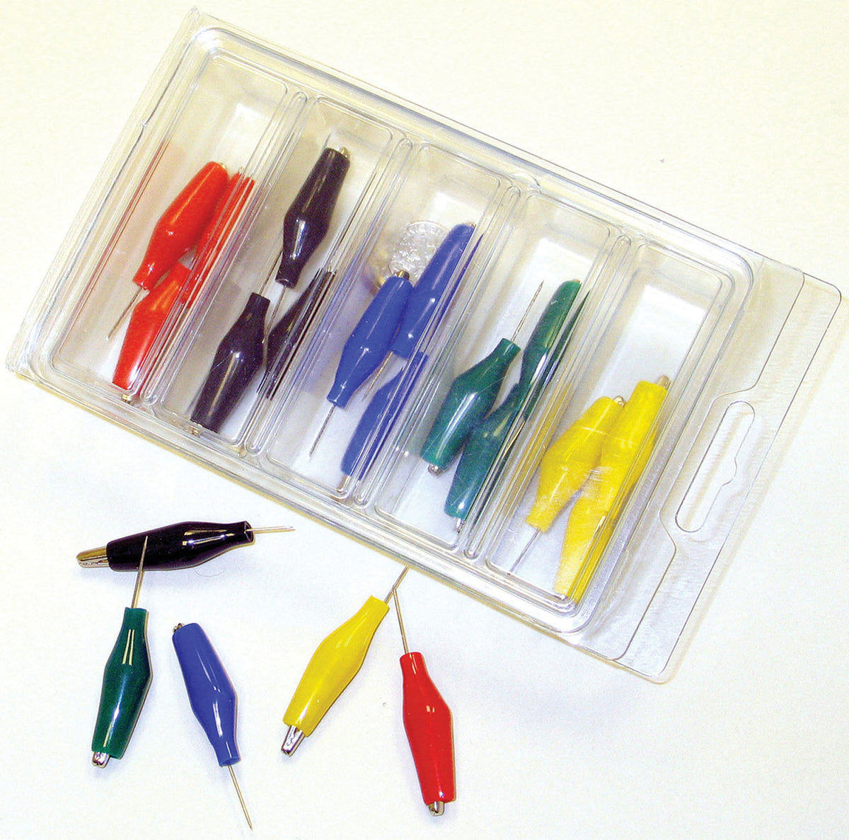 Back Probe Kit