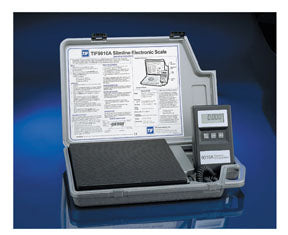 SLIM LINE ELECTRONIC SCALE