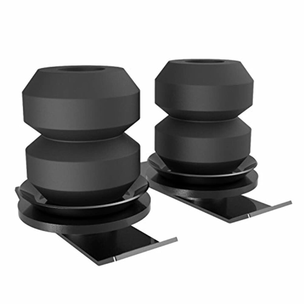 Timbren Absosr Active Offroad Bumpstop