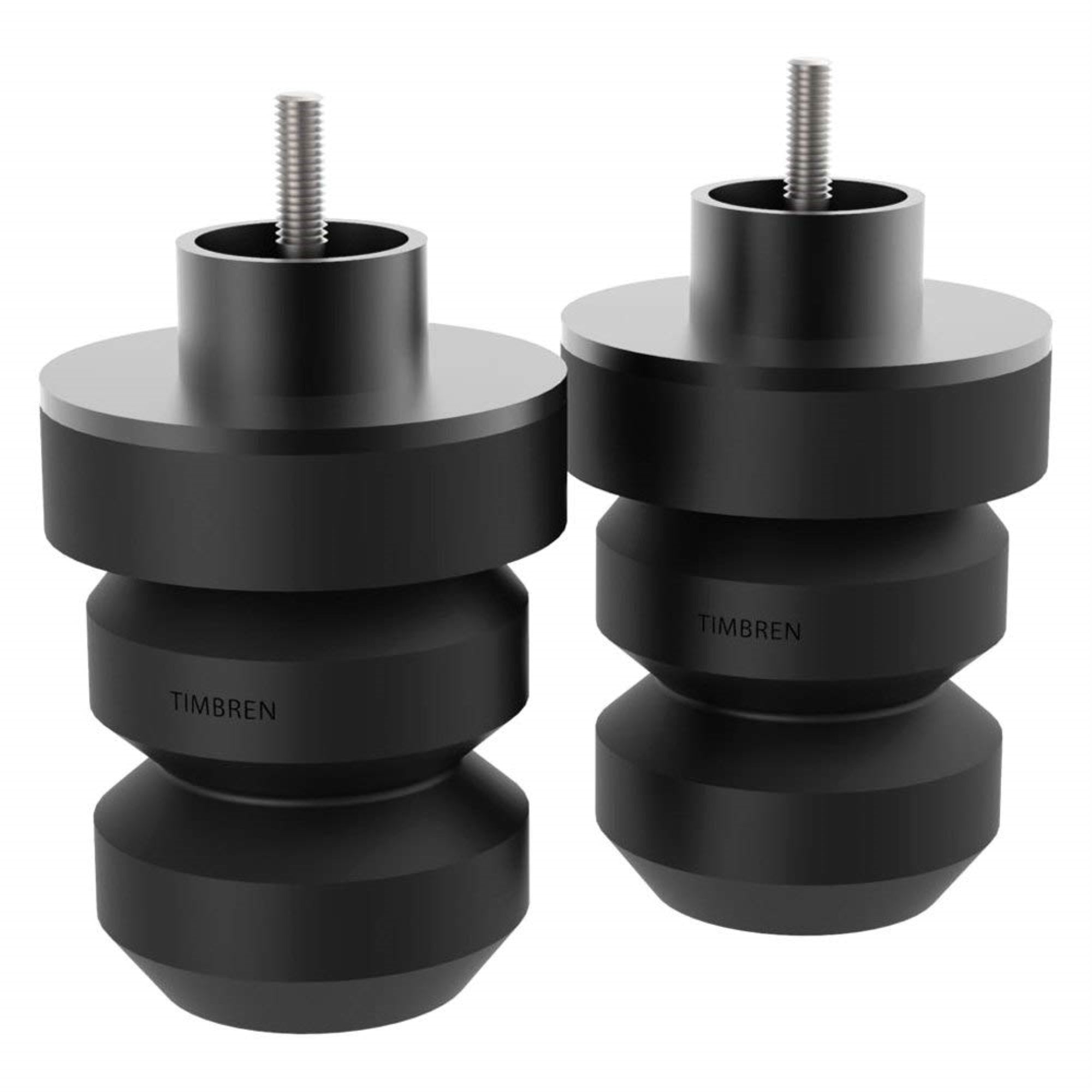 Timbren Rear Active Off-Road Bump Stop Kit