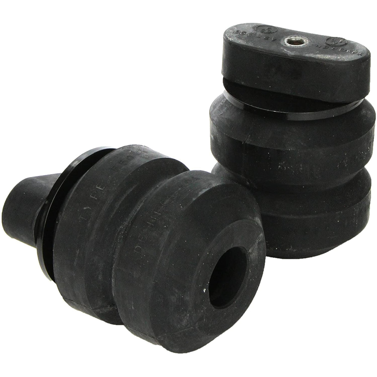 Timbren Df25004B Suspension Enhancement System