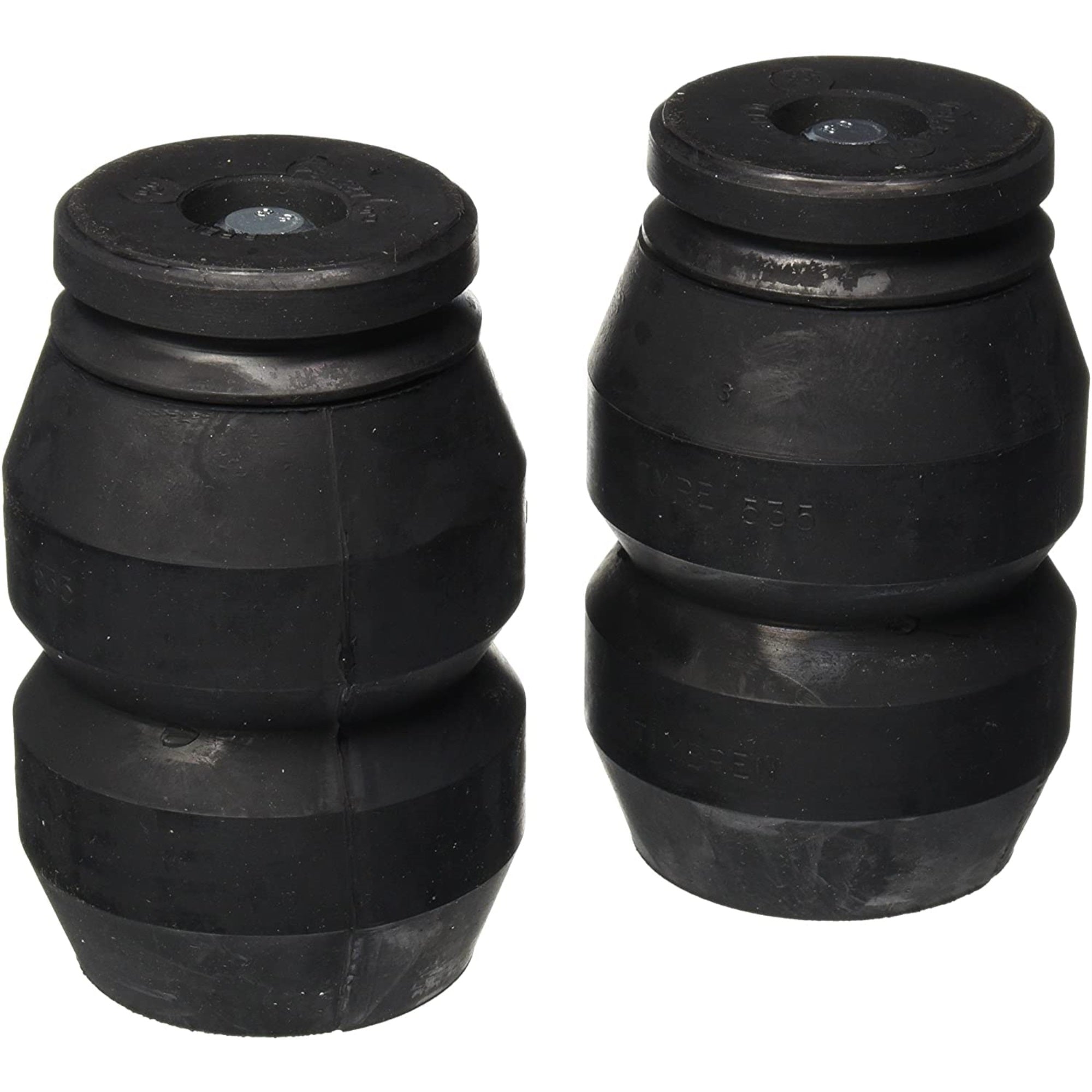 Timbren Dr1500Ds Suspension Enhancement System