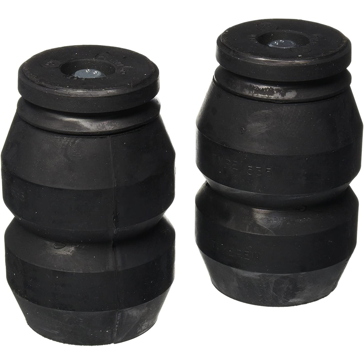 Timbren Dr1500Ds Suspension Enhancement System
