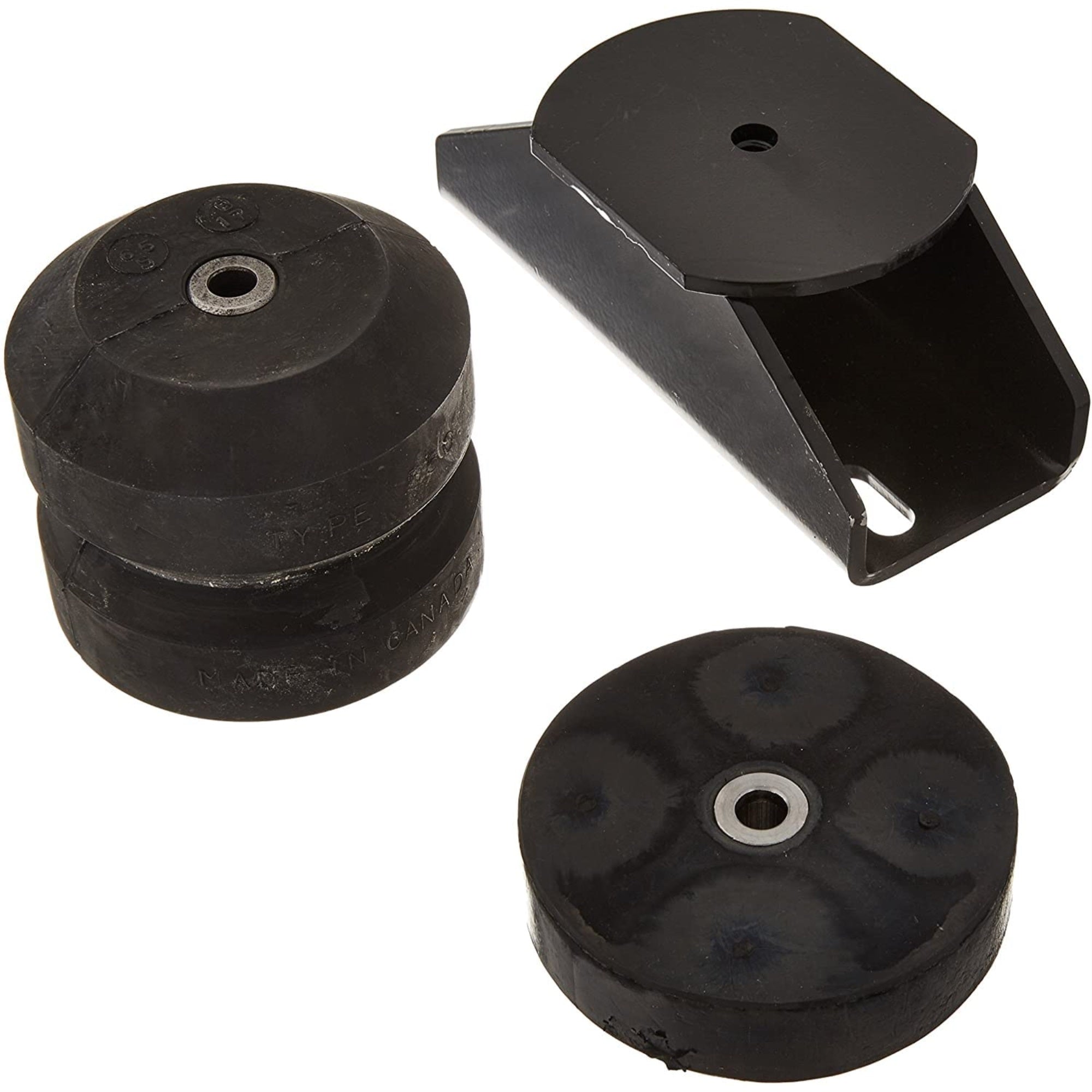 Timbren Dr1525H4 Suspension Enhancement System