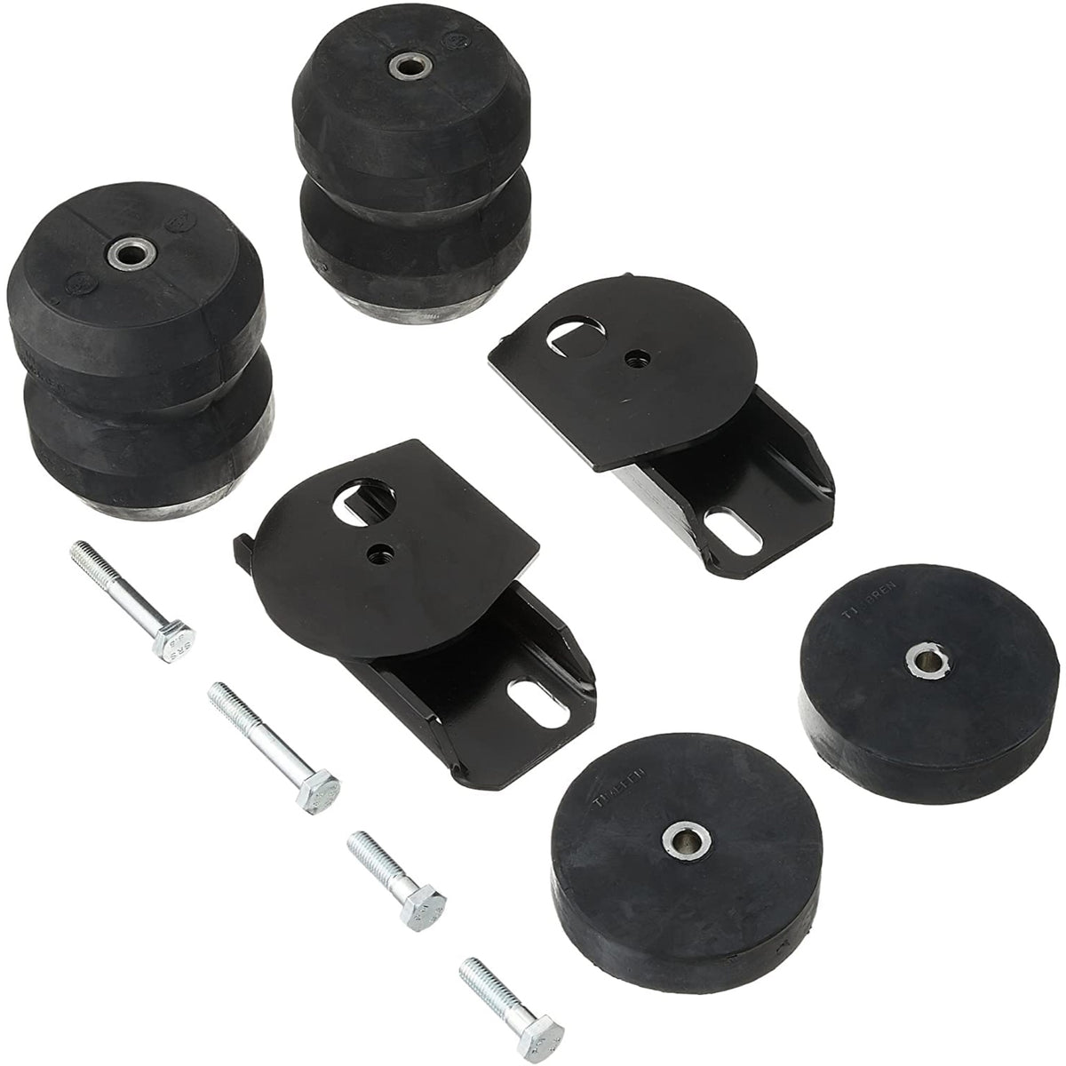 Timbren Dr2500D Suspension Enhancement System