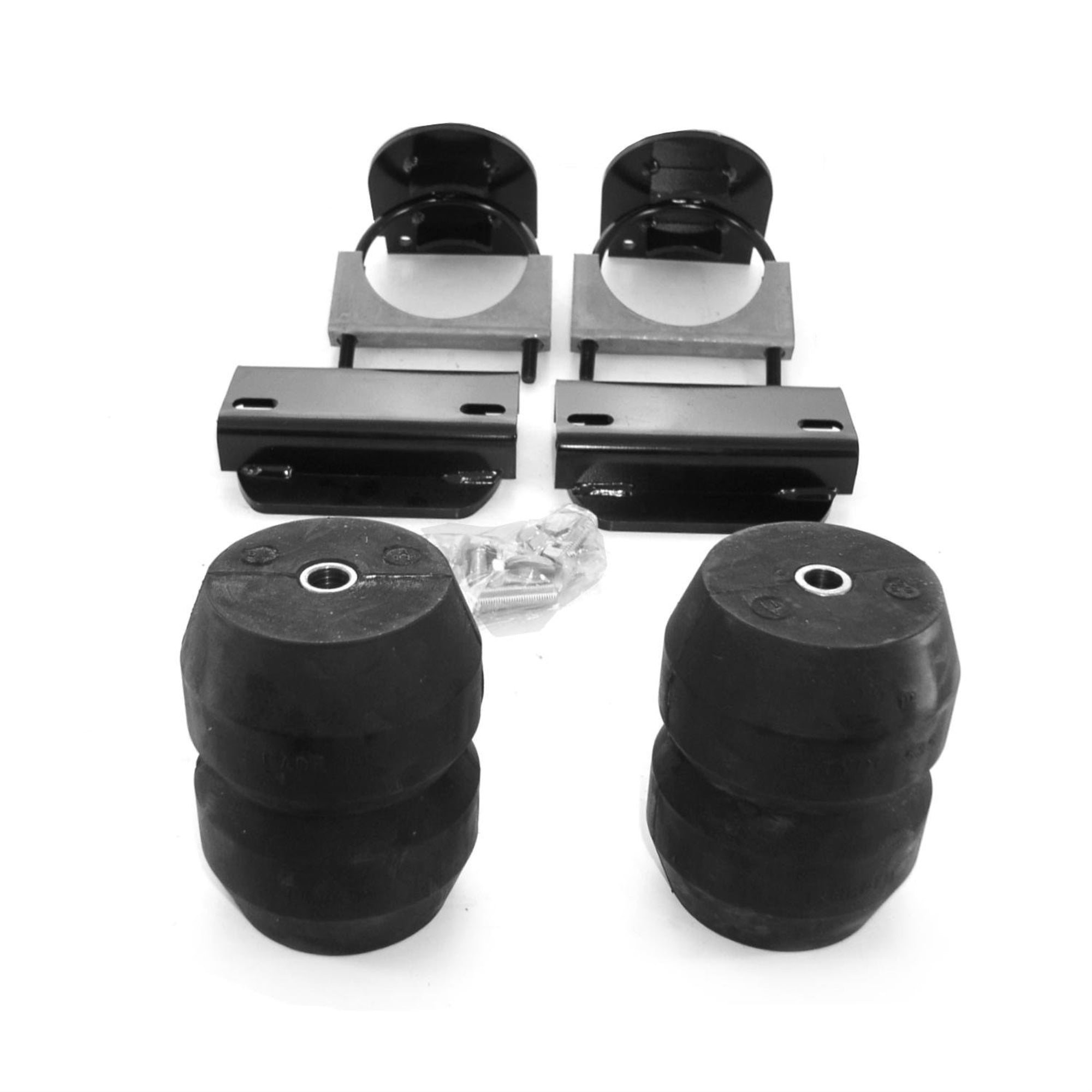Timbren Dr3500B Suspension Enhancement System