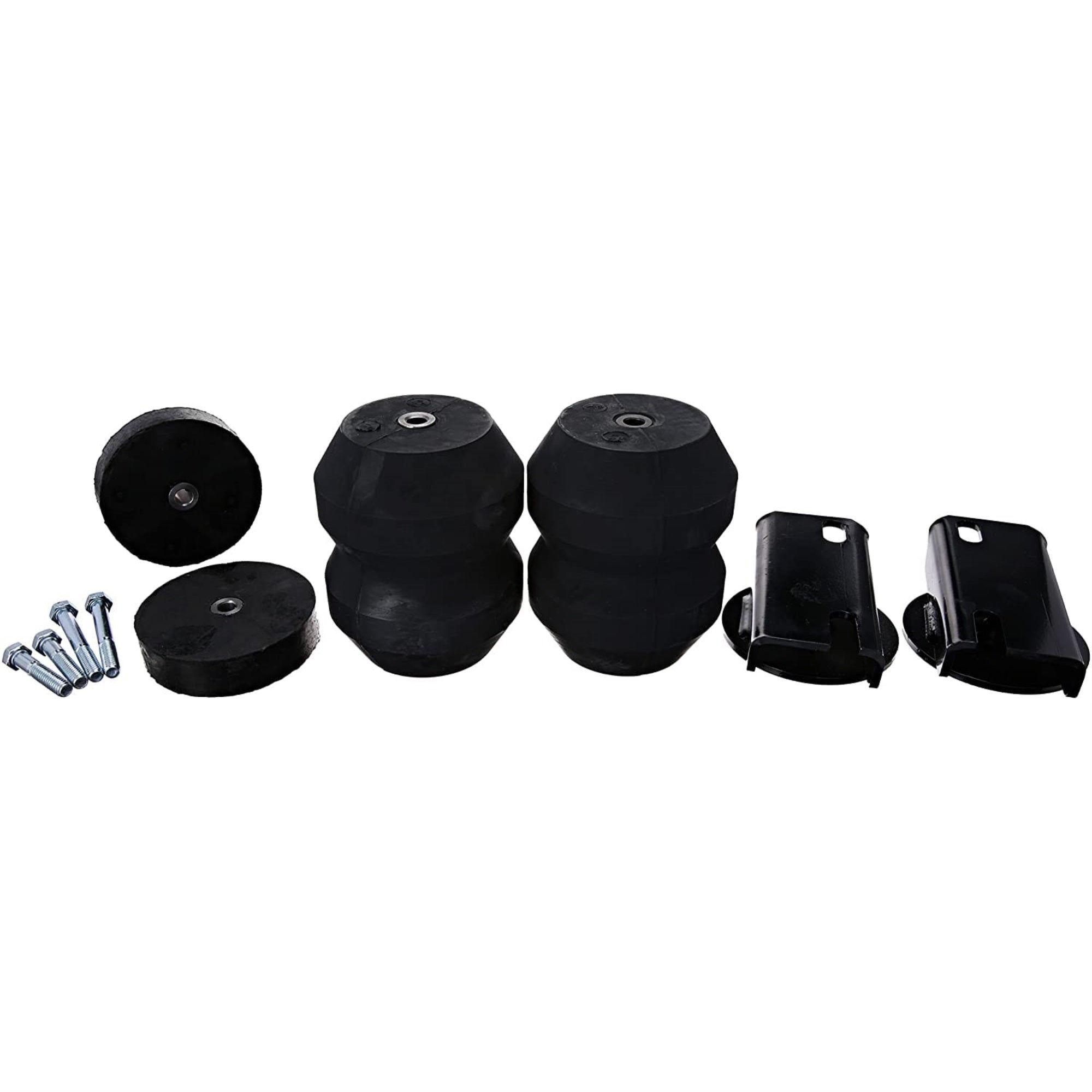 Timbren Dr3500Ca Suspension Enhancement System