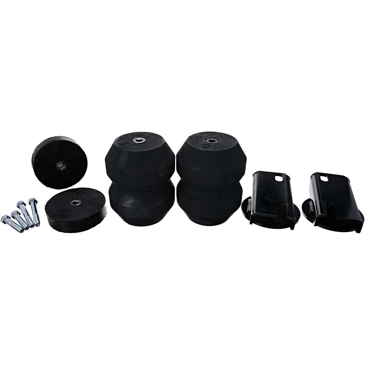 Timbren Dr3500Ca Suspension Enhancement System