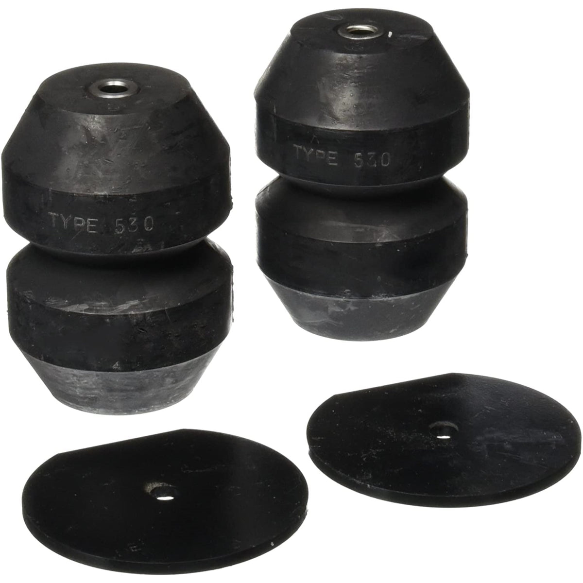 Timbren Dvr05096 Suspension Enhancement System