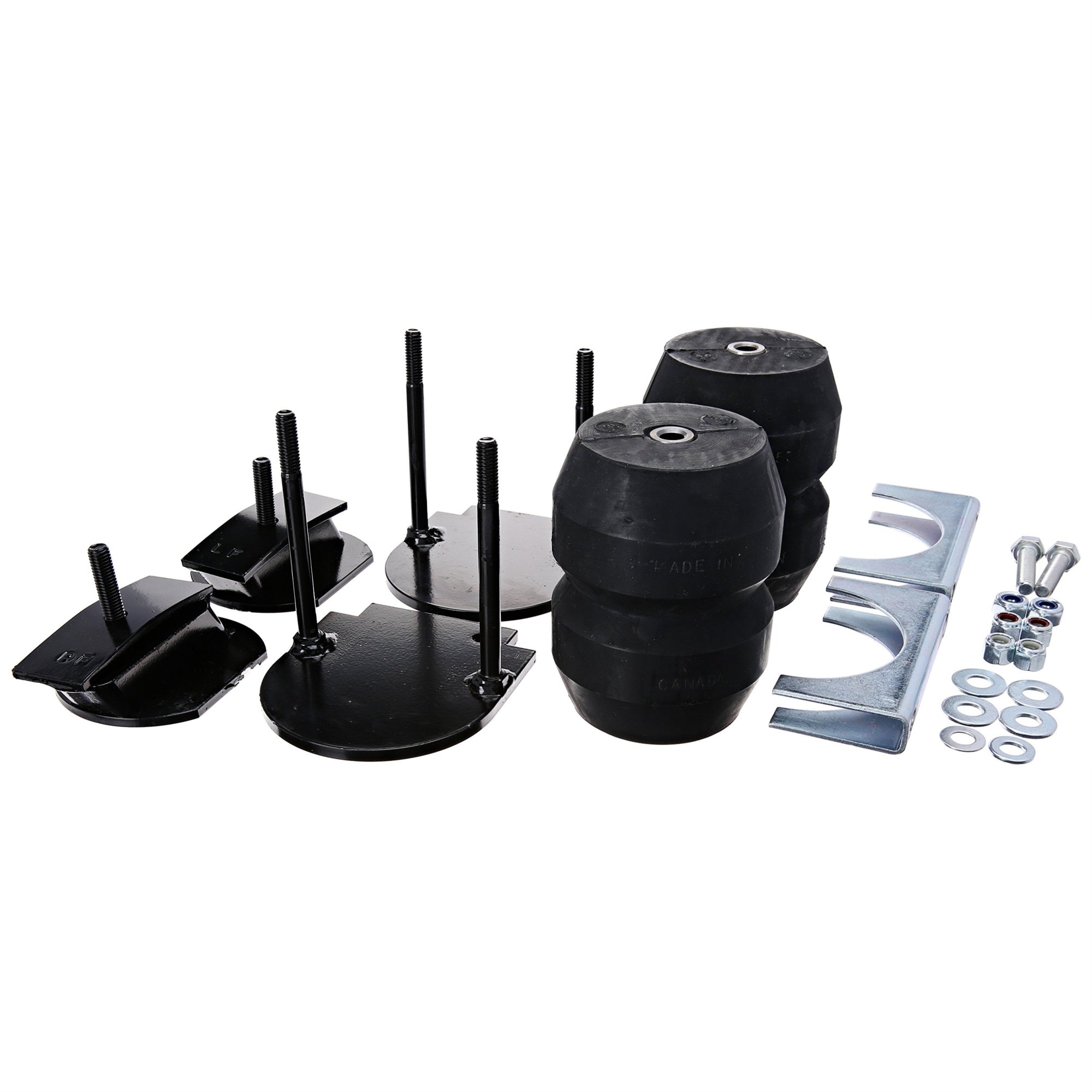 Timbren Fer35092Lb Suspension Enhancement System