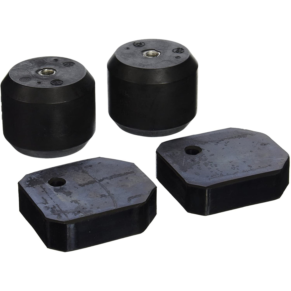 Timbren Ff150974A Suspension Enhancement System