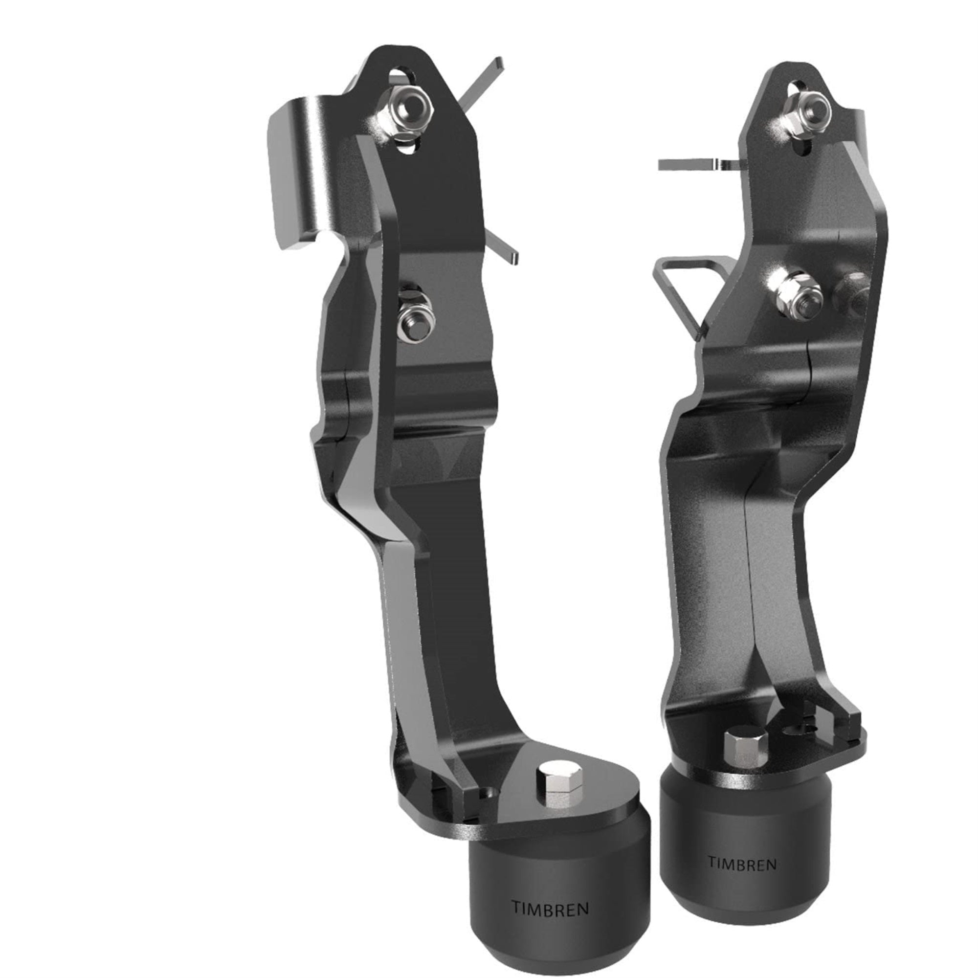Timbren Ff150G Ses Kit