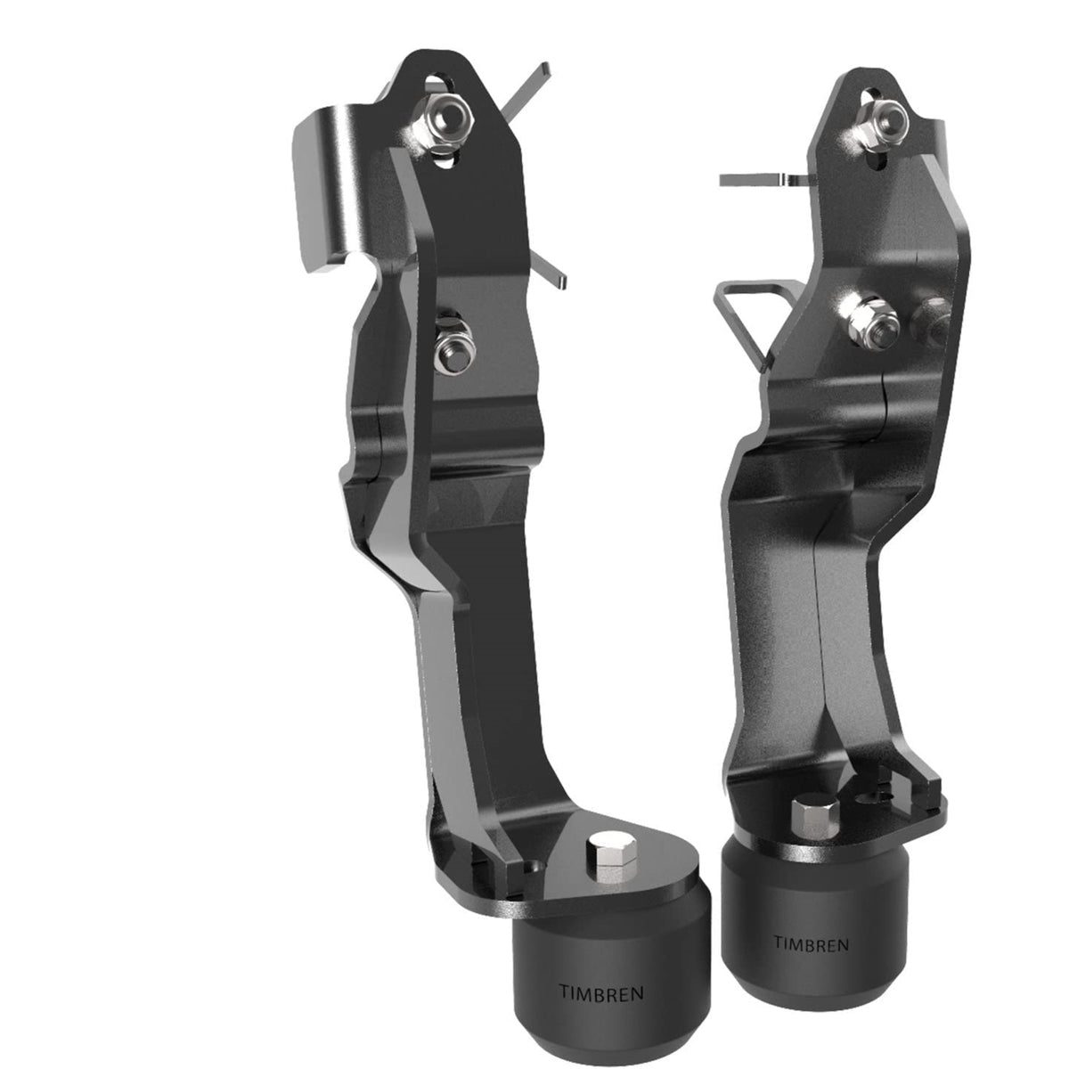 Timbren Ff150G Ses Kit