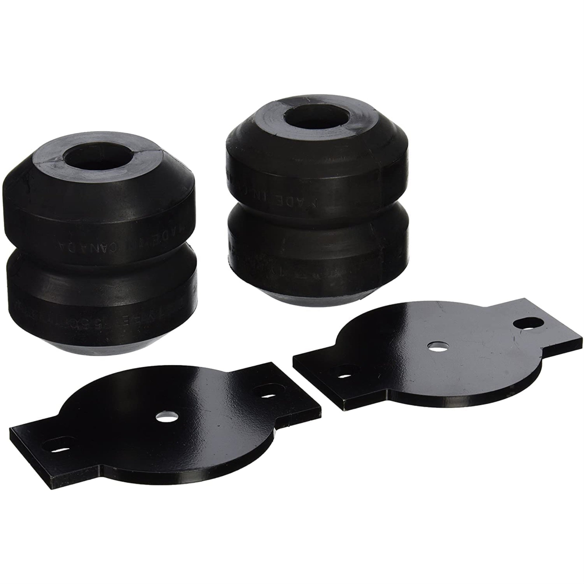 Timbren Ff350Sd4 Suspension Enhancement System