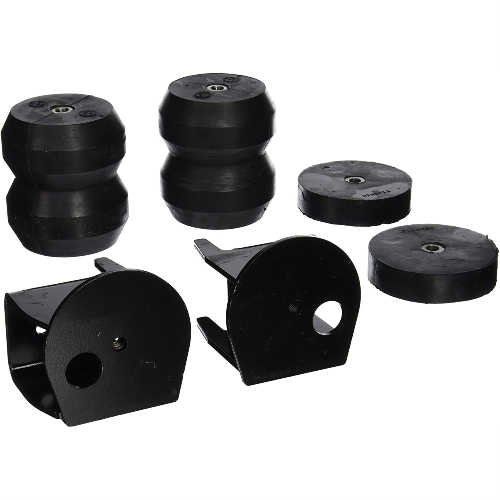Timbren Fr1504D Suspension Enhancement System