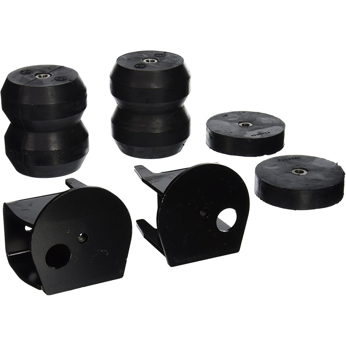 Timbren Fr1504D Suspension Enhancement System