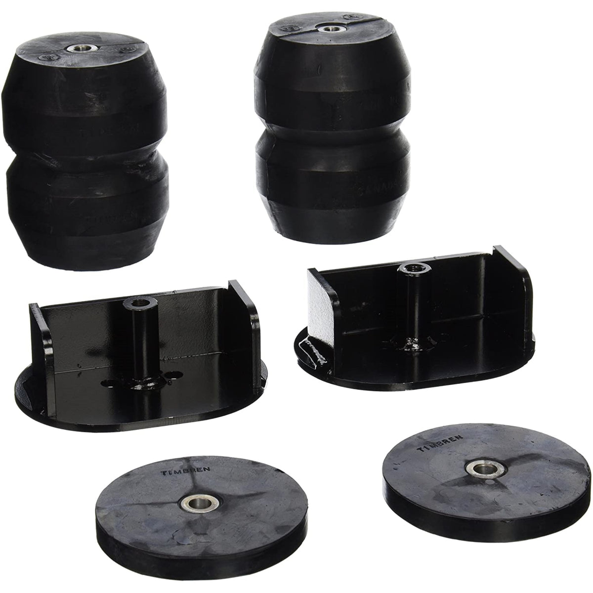 Timbren Fr250Sde Suspension Enhancement System
