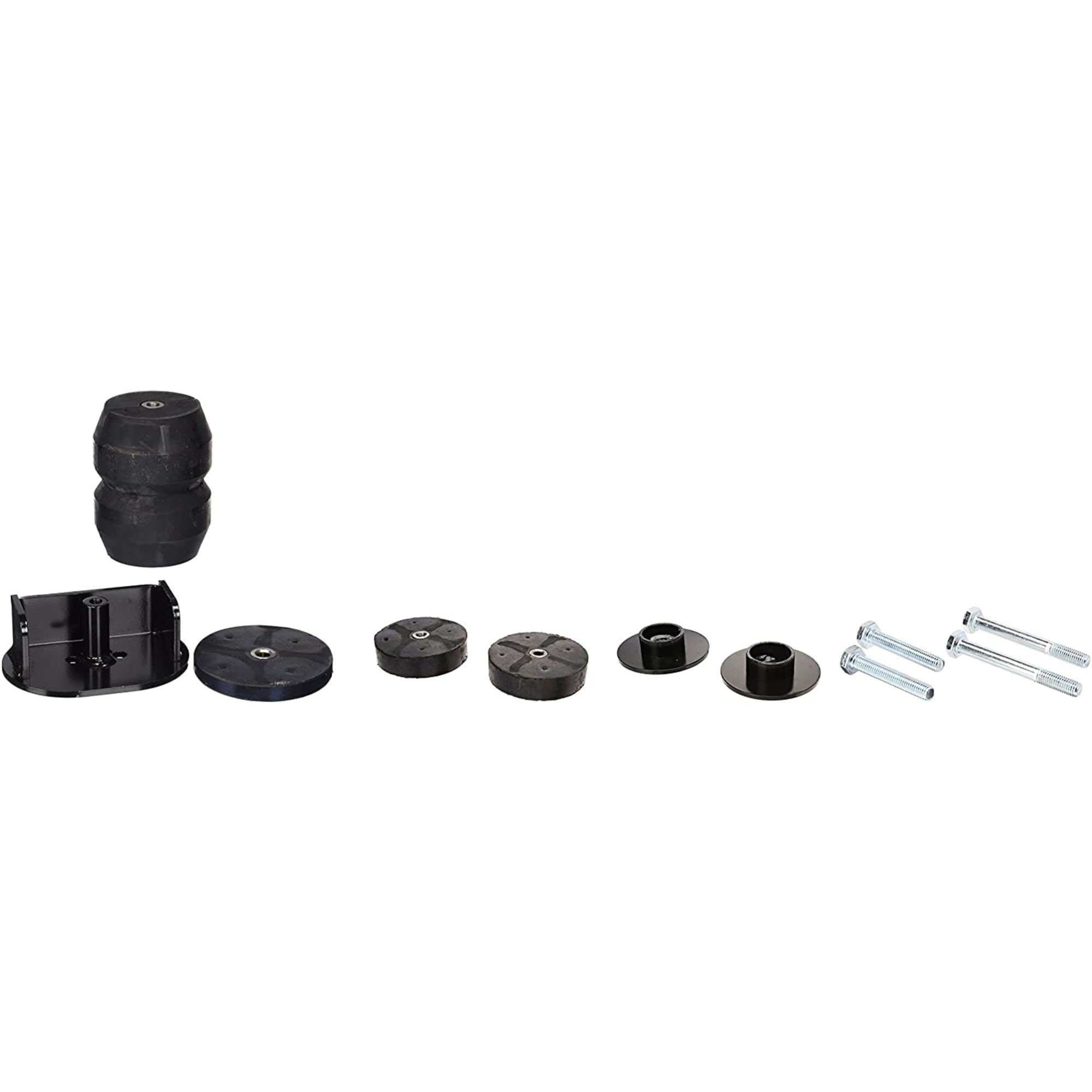 Timbren Fr250Sdf Suspension Enhancement System
