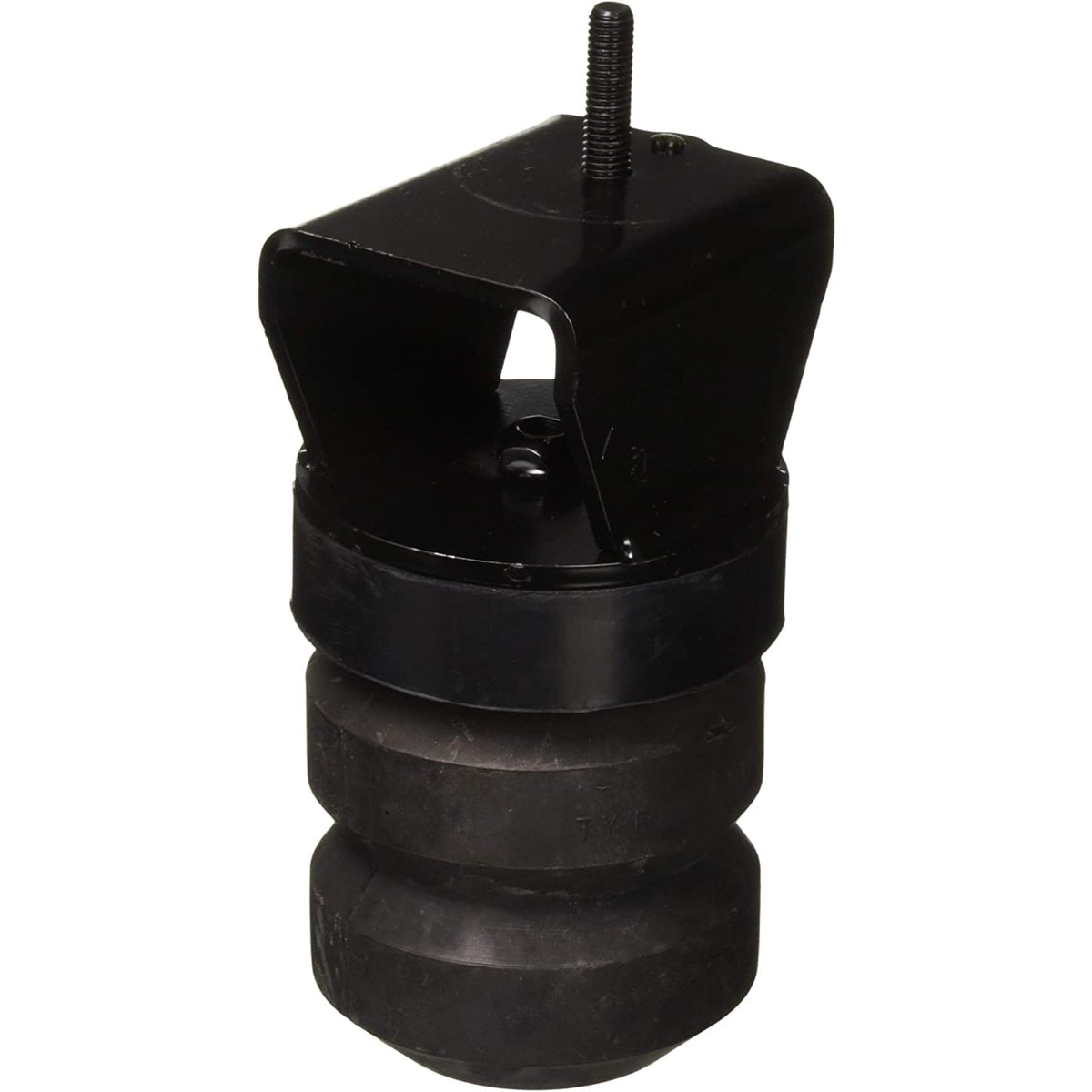 Timbren Fr350Ttcc Suspension Enhancement System