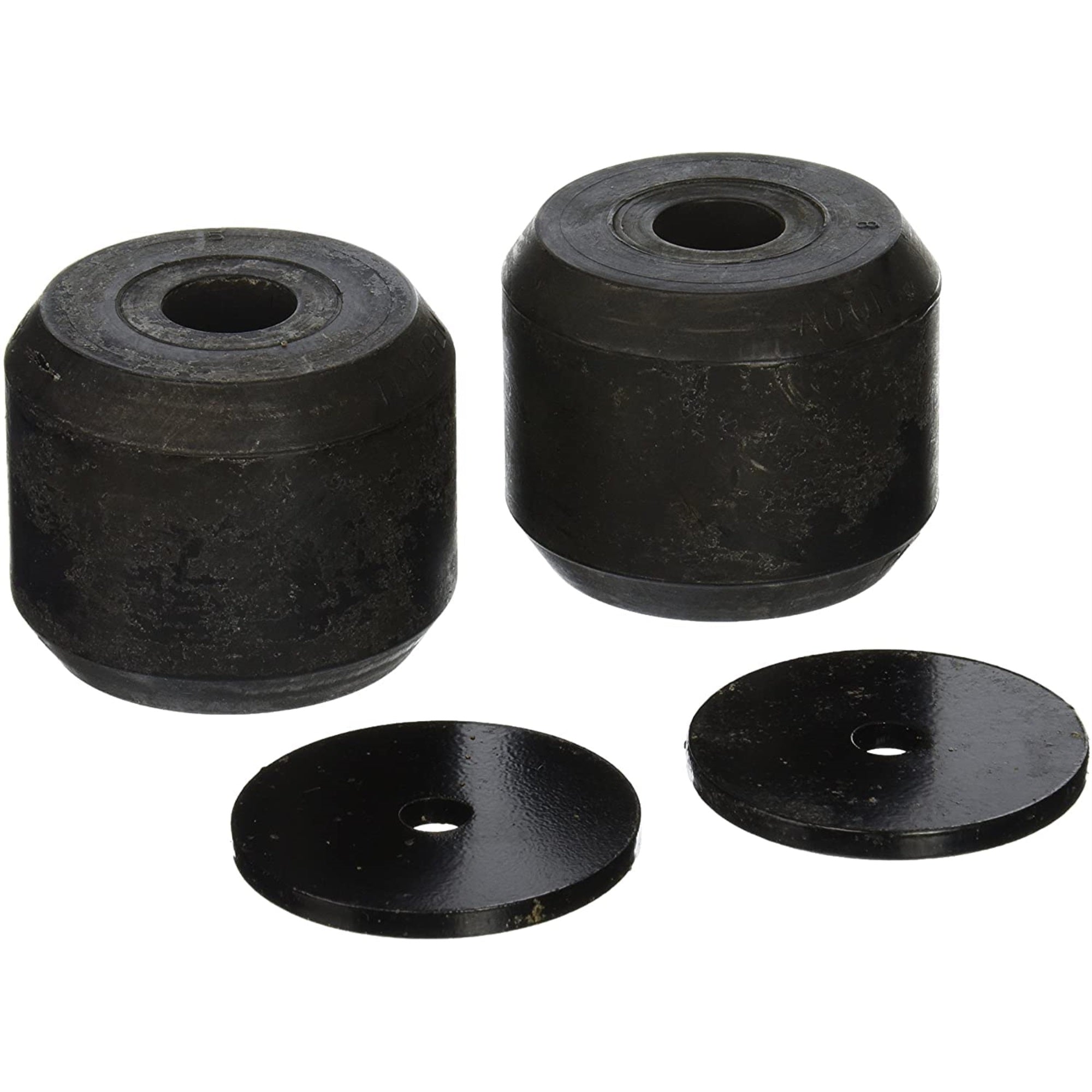 Timbren Fxf1004A Suspension Enhancement System