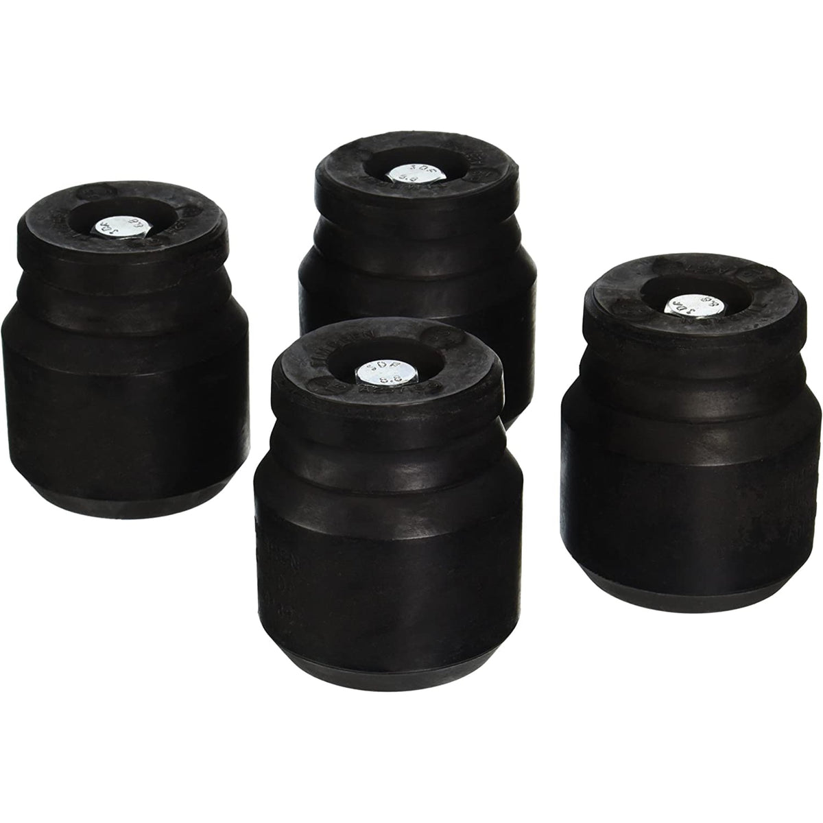 Timbren Gmfk25D Suspension Enhancement System For Ford Silverado/Sierra 2Wd/4Wd