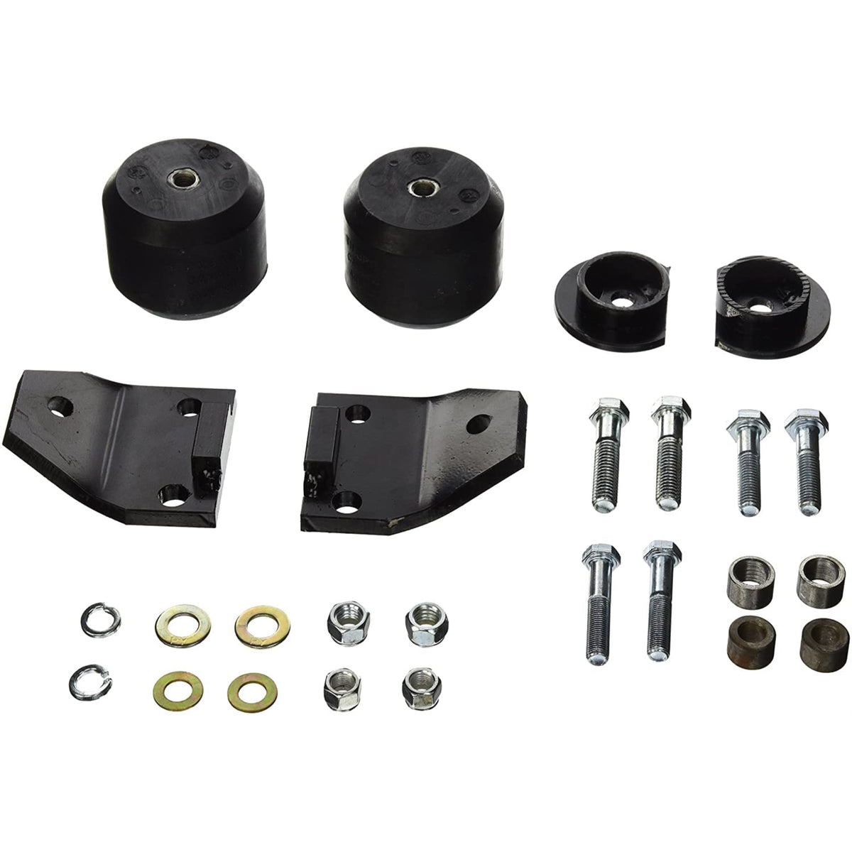 Timbren Gmfk35C Suspension Enhancement System