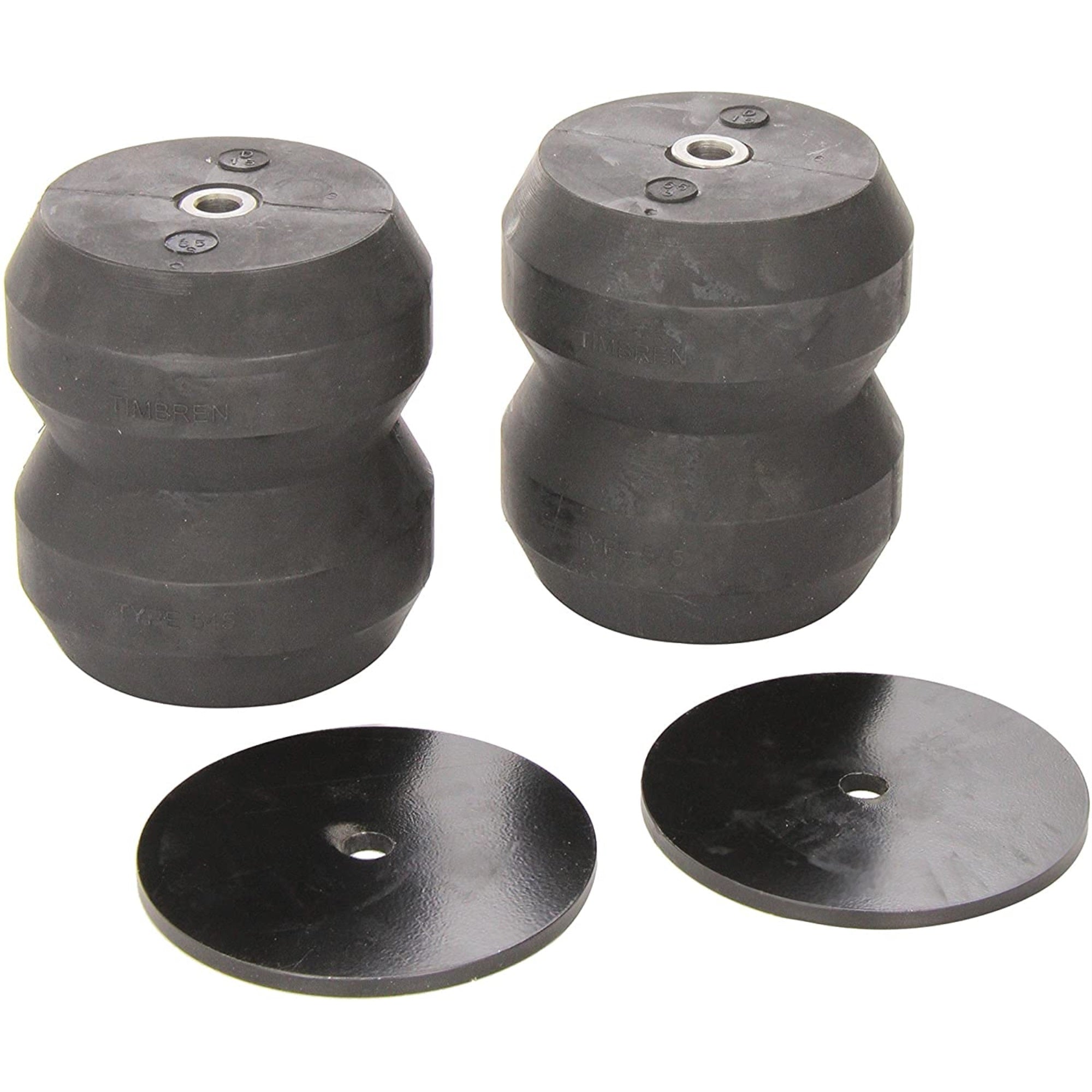 Timbren Gmrck15S Suspension Enhancement System
