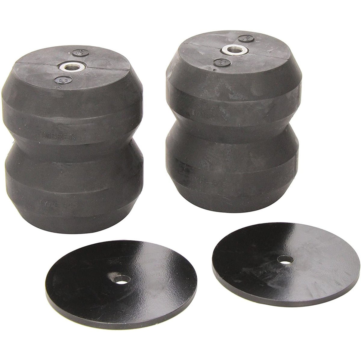 Timbren Gmrck15S Suspension Enhancement System